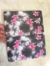 Nuevo Soft Shell Tablet caso para Samsung Galaxy Tab A A6 7,0 de 10,1 pulgadas/Tab un 9,7 De 10,1 de 10,5 pulgadas/Tab E 9,6 pulgadas/Tab S5e 10,5 pulgadas