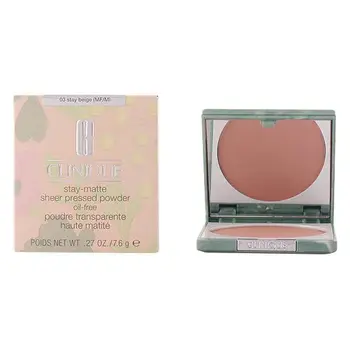 

Compact Make Up Clinique 70660