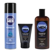 Set for men MODUM №25