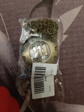 Fallout-Reloj De Bolsillo con colgante para hombre, niño y niña, 4 piezas, juego Fob Steampunk, regalos De Navidad, 111