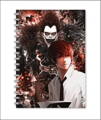 Тетрадь Смерти 2 Том Купить