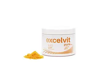 

Excelvit Excelvit Pure Limon 150Gr - 1 unit