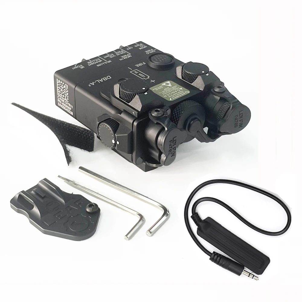 トイガン G&P DBAL-A2 Ufa358bc021f74541825d12fd51e18