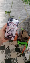Funda de silicona para ZTE Blade A3 2020 de 5,45 pulgadas, cubierta de teléfono de TPU suave para ZTE Blade A3 A 3 2020
