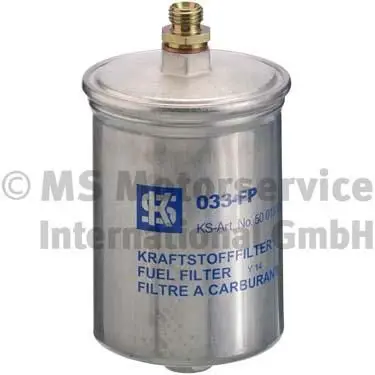 Фильтр топливный MB W201/W202/W124/W123/W126 1.8-6.0 80-01 KOLBE