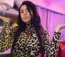 Body de leopardo para mujer, Tops de cuello alto de manga larga, Bodycon, monos ajustados, ropa Sexy para discoteca, otoño 2020