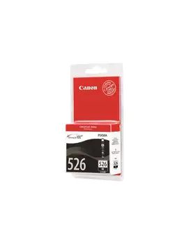 

Canon CLI-526BK cartridge ink black