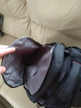 OIWAS-mochilas escolares para ordenador portátil de 14 pulgadas para hombre, morral informal impermeable de nailon, 29L, mochila de viaje para adolescentes