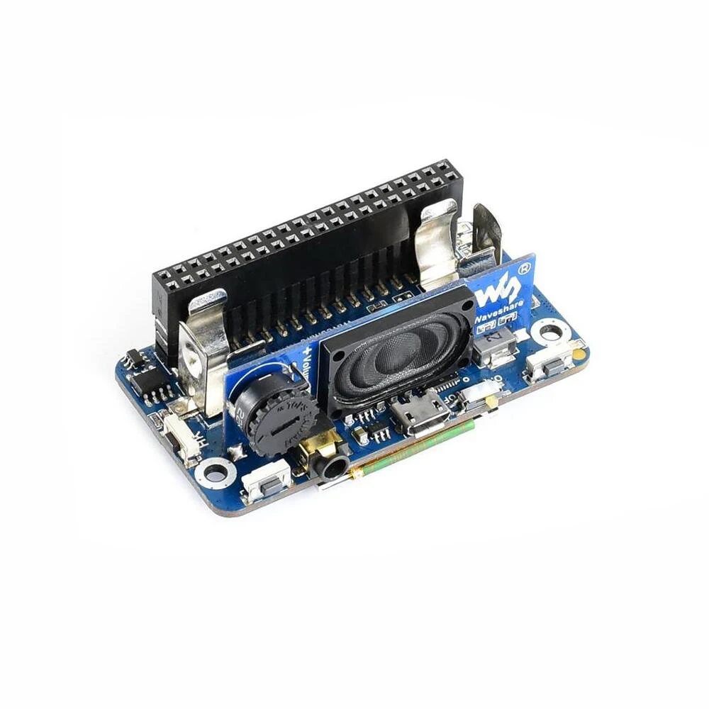 Магазин ShenzhenMaker Tiny GamePi15 предназначен для Raspberry Pi, хорошо подходит для экрана Zero, 1,54 дюймов, разрешение 240 × 240