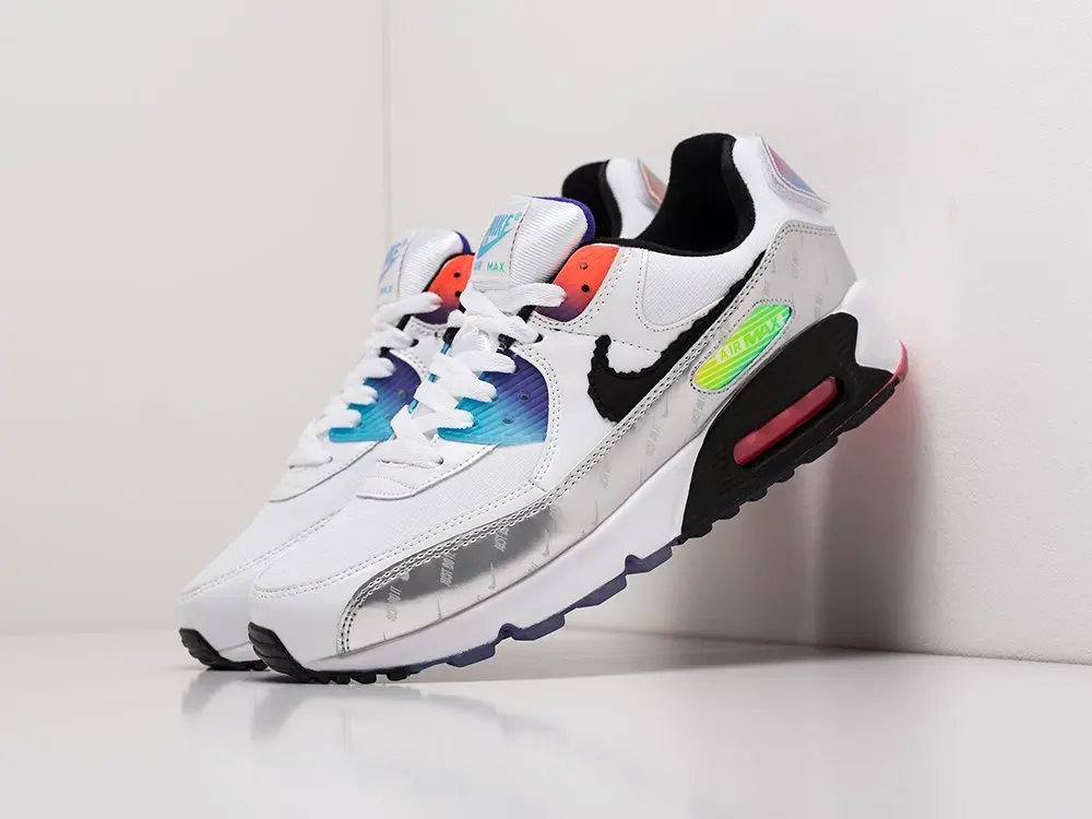 construir Puede soportar perdonado Nike Air Max 90 zapatillas de deporte - AliExpress