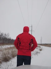 SPATA-Sudadera con capucha térmica transpirable para hombre, abrigo de pesca grueso de manga larga, impermeable, prendas de vestir para otoño e invierno, novedad de 2021