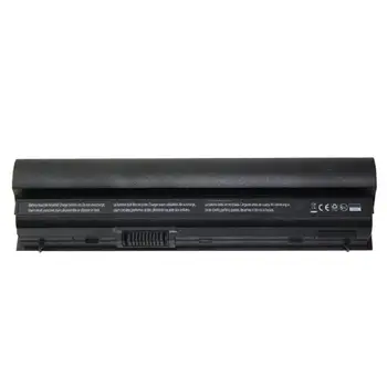 

Replacement battery X DELL E6330 FRR0G MHPKF 312-1241