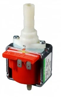 

Pump machine CAF ULKA EP77 28W (VENDING)