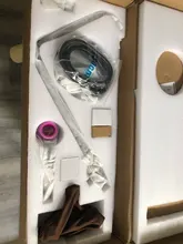 Faucet Shower-Faucet-System Showerhead Bathroom Rainfall Black Brass Dual-Handle 