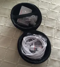 Duszake-auriculares con cables y micrófono s320, auriculares metálicos internos, auriculares HiFi con conector 3,5mm para teléfonos móviles Xiaomi, Samsung y Huawei