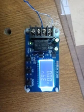 Control-Module Protection-Board Charging-Control Lithium-Battery-Charger Overcharge Lead-Acid