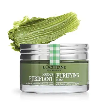 

L 'Occitane Masque Purifiant 75 Ml - 75 ml.