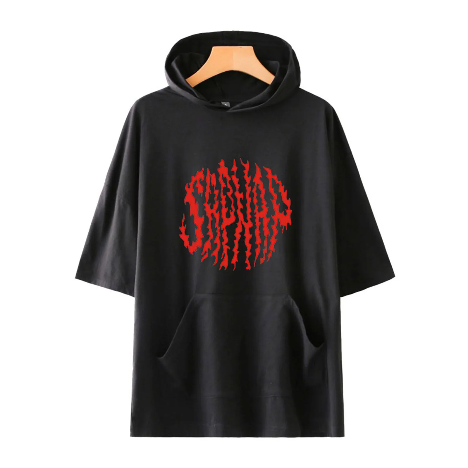 

CNSTORE Sapnap Dream SMP Merch T-shirt Hoodie Men Women Shirts Causal Unisex Streatwear Pullover XXS-4XL