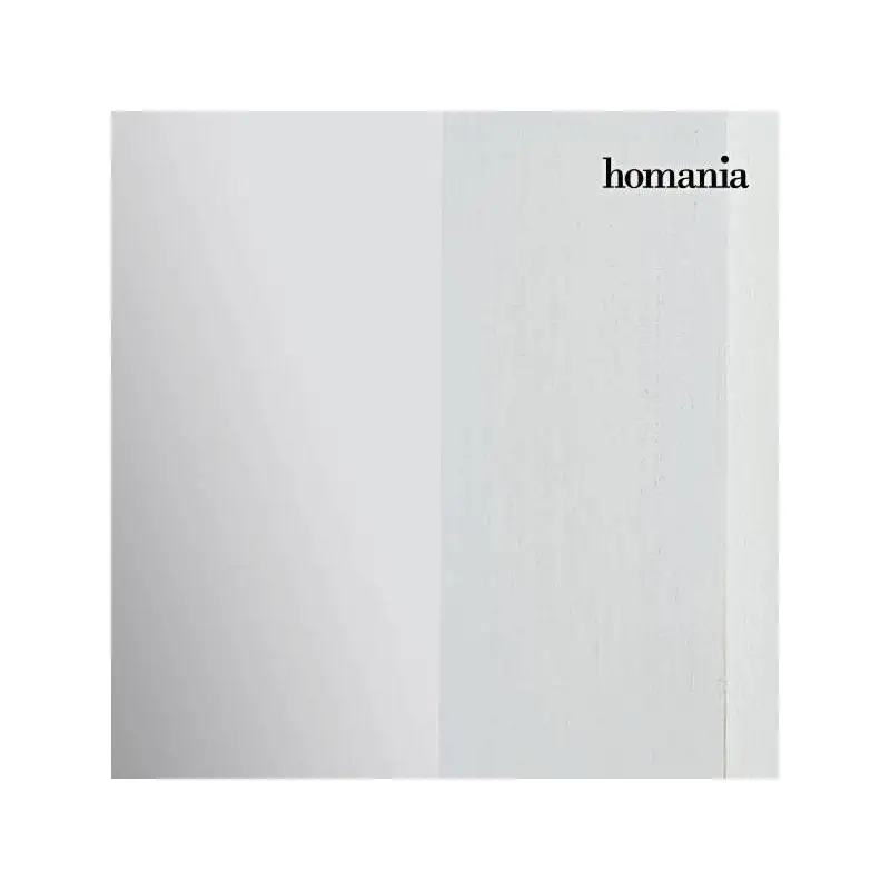Белое Зеркало(75x6x106 см) от Homania