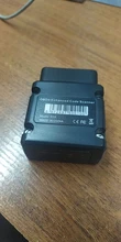 Diagnostic-Tools ELM Code-Reader PIC18F25K80 Elm327 V1.5 OBD2 Bluetooth/wifi Konnwei Kw902