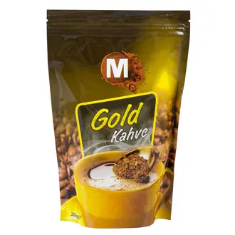 

Migros Gold Coffee 200 Gr