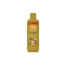 Гель для душа Elixir Argan honey(650 мл