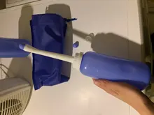 Toilet Bidet Sprayer Seat Tackle-Hygiene Portable-Bottle Personal-Cleaner Washing Hand-Held