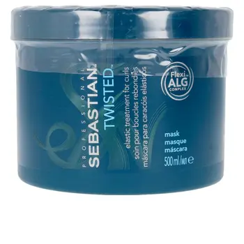 

TWISTED elastic treatment for curls 500 ml