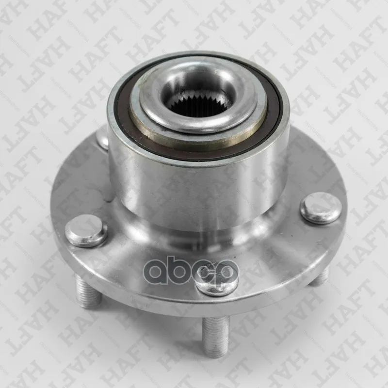 Ступица Haft Rv0120 HAFT арт. RV0120