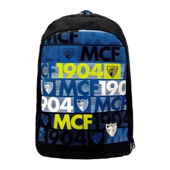 

Backpack Charger Trolley Malaga: F 45x32x17 cm.