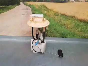 

9809359380 GAUGE CITROEN BERLINGO