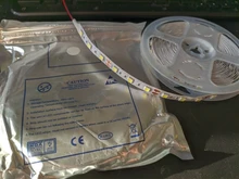 Ribbon-Tape Light-Lamp Led-Strip White 5054 Flexible High-Bright 5050 2835 DC12V 240leds/m