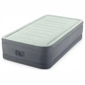 

Mattress camping 99 х191х46 cm (64902) Intex