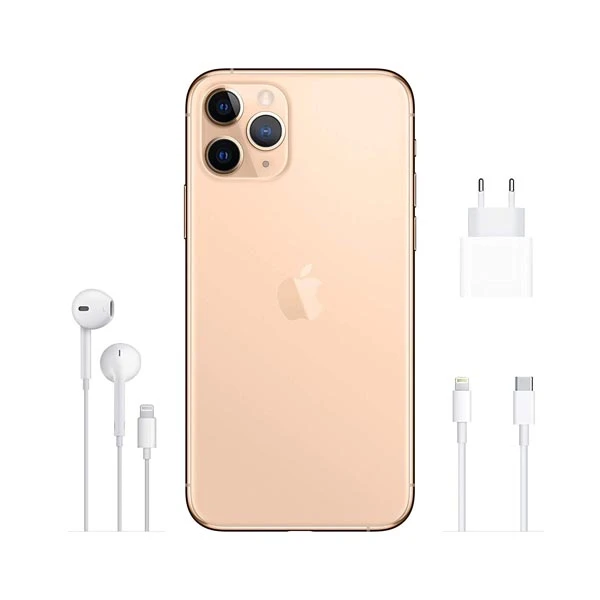 Apple iPhone 11 Pro 64GB gold