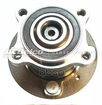 

Hub bearing rear cobalt (2013-2016) Aveo T300 (2012 ACDelco art. 19350426