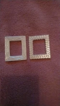 Miniature-Accessories Decoration Furniture-Doll-House Photo-Frame Resin 2pcs Crafts