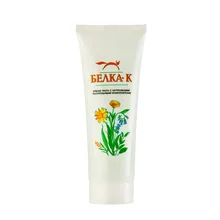 "Белка-К" зубная паста