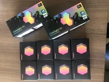 Lamp Assembling Quantum-Light Smart-Control Google-Assistant Alexa Lifesmart Cololight