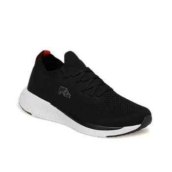 

FLO CHARLEY White Men 'S Running Shoe LUMBERJACK