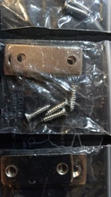 Door-Stops-Hidden-Door-Closer Magnet Cabinet Catches Furniture Closet Cupboard Myhomera