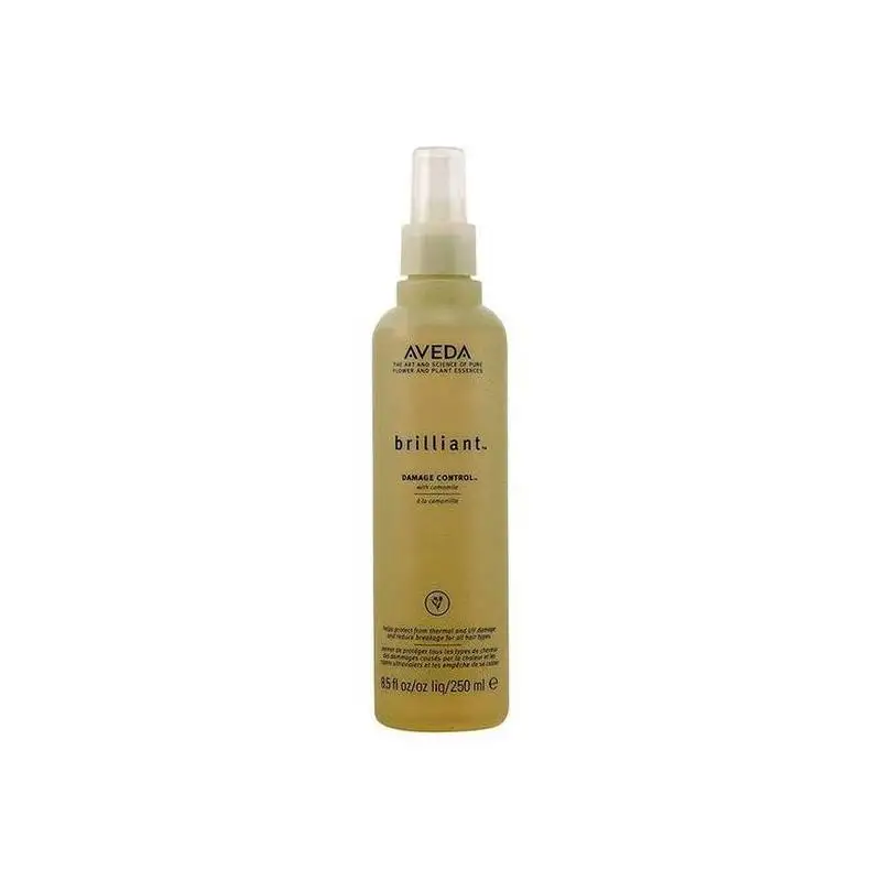Тепловой щит Brilliant Aveda(250 мл