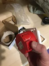 Termostato de calefacción de suelo programable LCD, termorregulador, controlador de temperatura, Manual de aire, habitación cálida, 16A, 230V