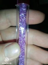 STZ-Juego de pinceles para uñas con degradado, brochas para manicura, Gel acrílico, purpurina, herramientas de punteo, n. ° 945-1