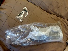 WIPSON-Mira 3X telescópica para rifle, objetivo con lupa óptica, compacto, con cubierta abatible, para arma de caza de 20mm