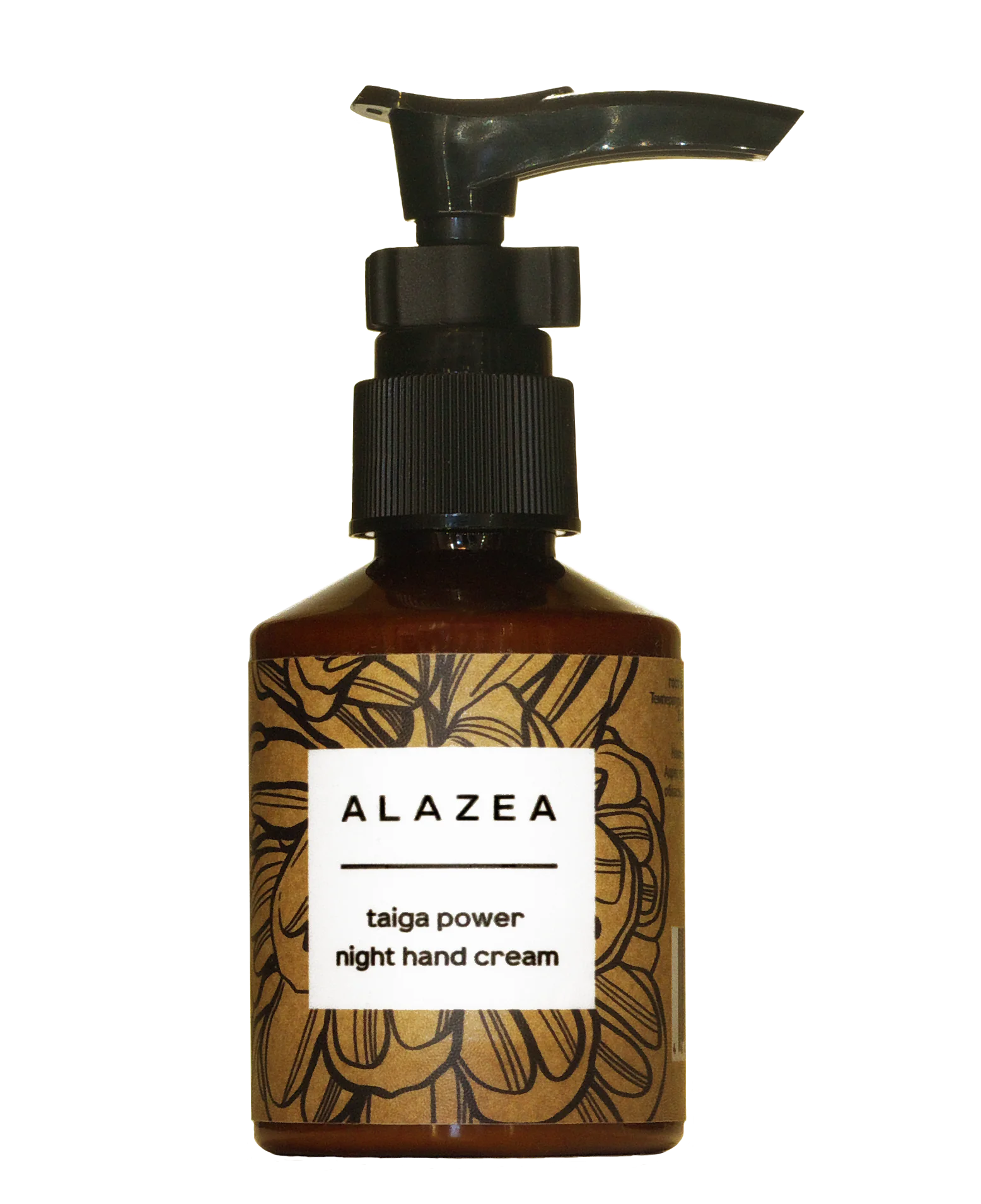 Alazea ночной крем для рук 50g |