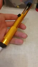 Tin-Gun Removal Desoldering-Pump-Suction Iron Hand-Welding-Tools Vacuum-Soldering Metal
