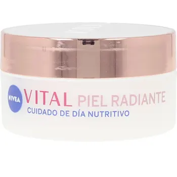 

VITAL radiant care nourishing day 50 ml