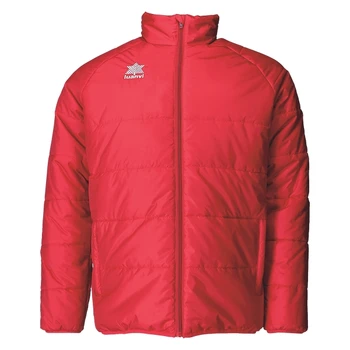 

Anorak Luanvi Kiev Red