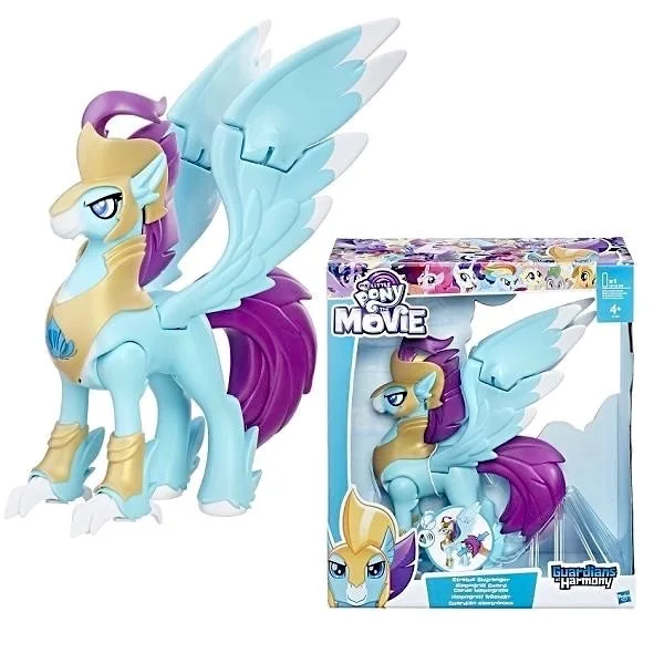 My Little Pony. Хранители Гармонии герой интерактивный