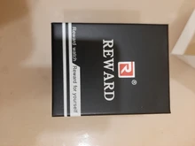 Reloj deportivo de lujo para hombres, cronógrafo de cuarzo, resistente al agua, color azul, nuevo, 2021